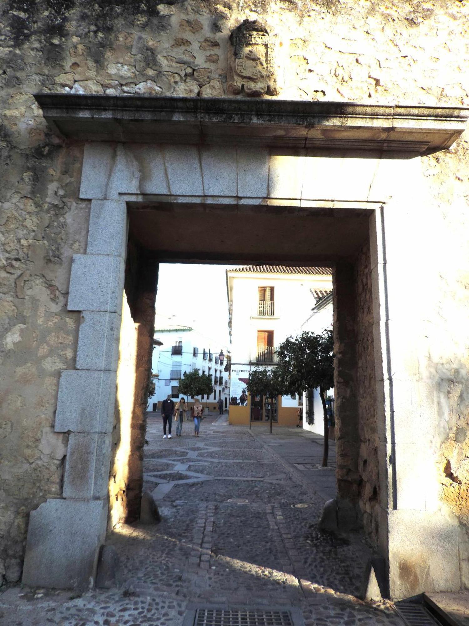 Despertar En San Basilio Διαμέρισμα Κόρδοβα Εξωτερικό φωτογραφία